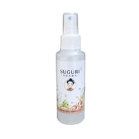 SUGURI 月桃化粧水【スプレータイプ】（100ml）