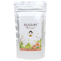 SUGURI 沖縄くちゃパック（150g）