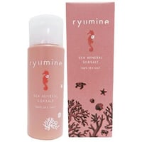 ryumine（リュウミネ）シルクソルト FACE&BODY（125g）ぬちまーす