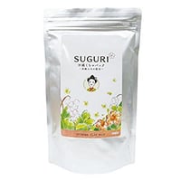 SUGURI 沖縄くちゃパック（400g）