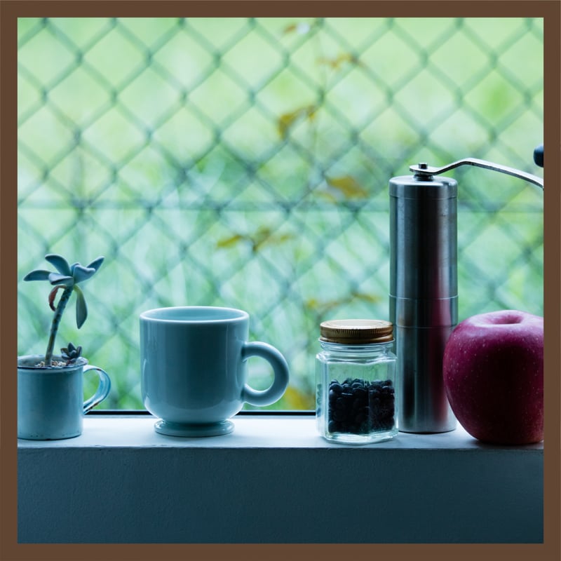 MC01 マグカップ | 83D Shop