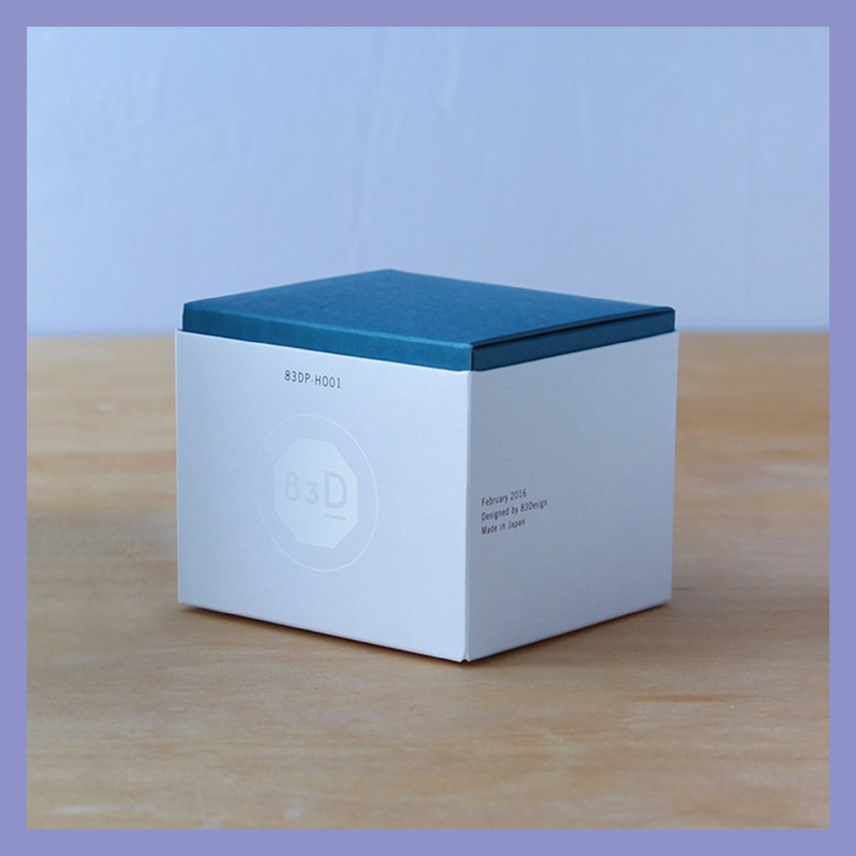 HO01 お猪口 | 83D Shop