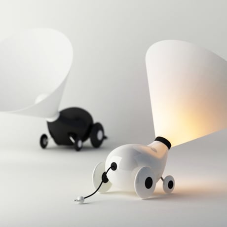 light boy
