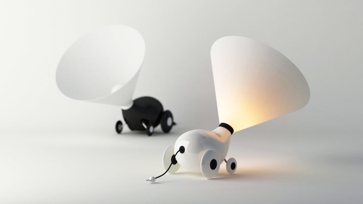 light boy | 83D Shop