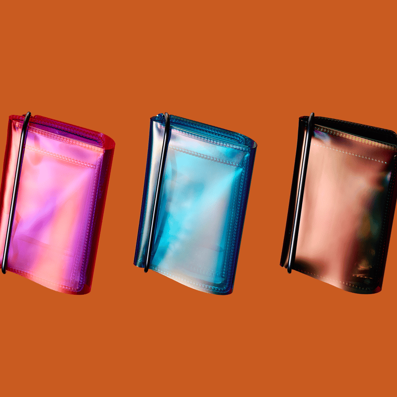 コンパクトウォレット シェーブル CW04 コンパクトウォレット | 83D Shop