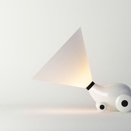 light boy