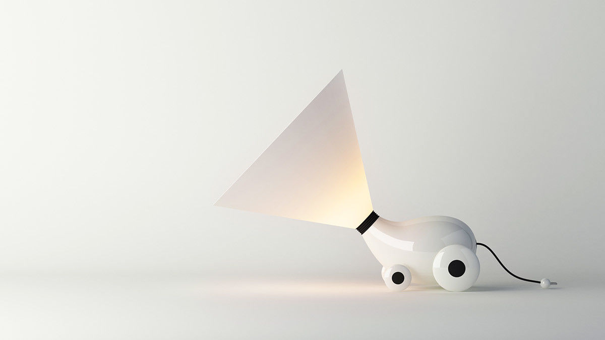 light boy | 83D Shop