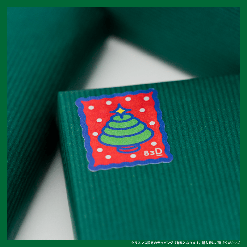 CW04 コンパクトウォレット | 83D Shop