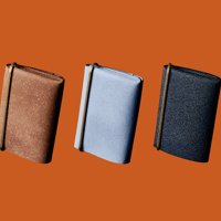 CW03 コンパクトウォレット | 83D Shop