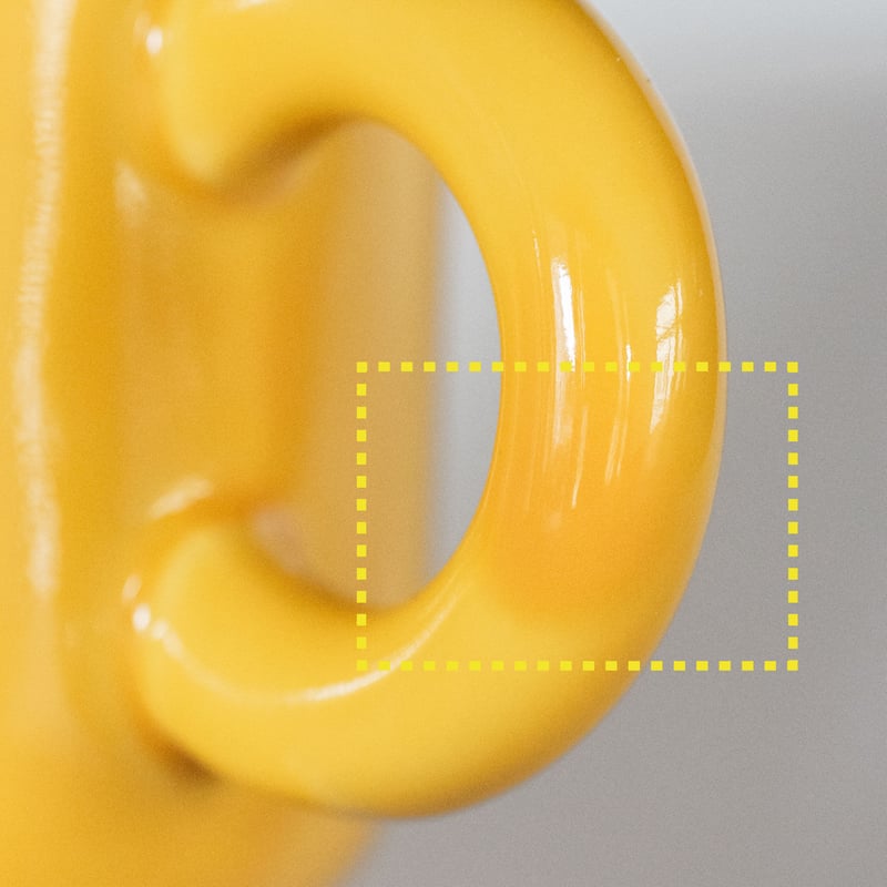 確認用　マグカップ Been There Series マグKOBE414ml|マグカップ|mug