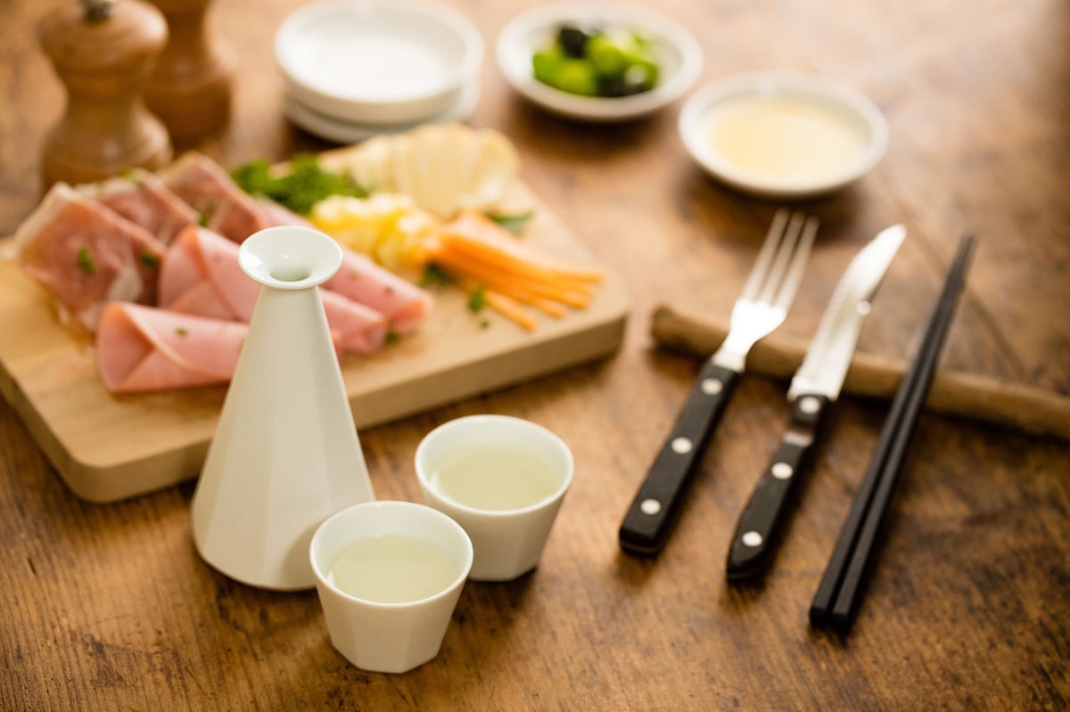 HO01 お猪口（OUTLET） | 83D Shop