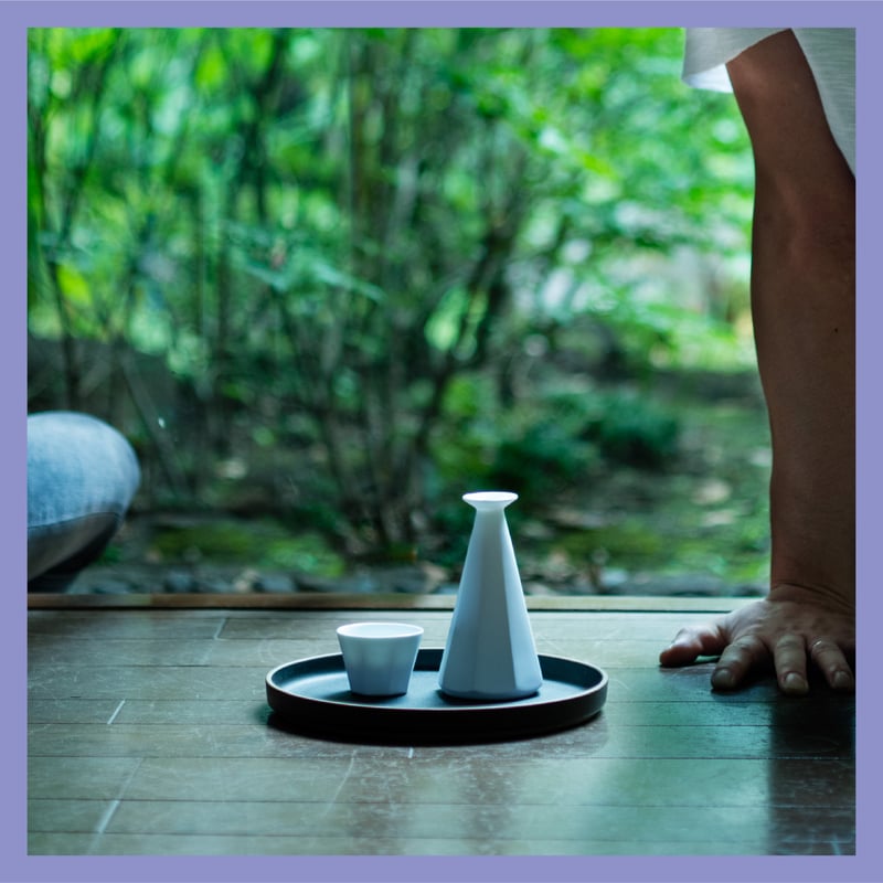 HO01 お猪口 | 83D Shop