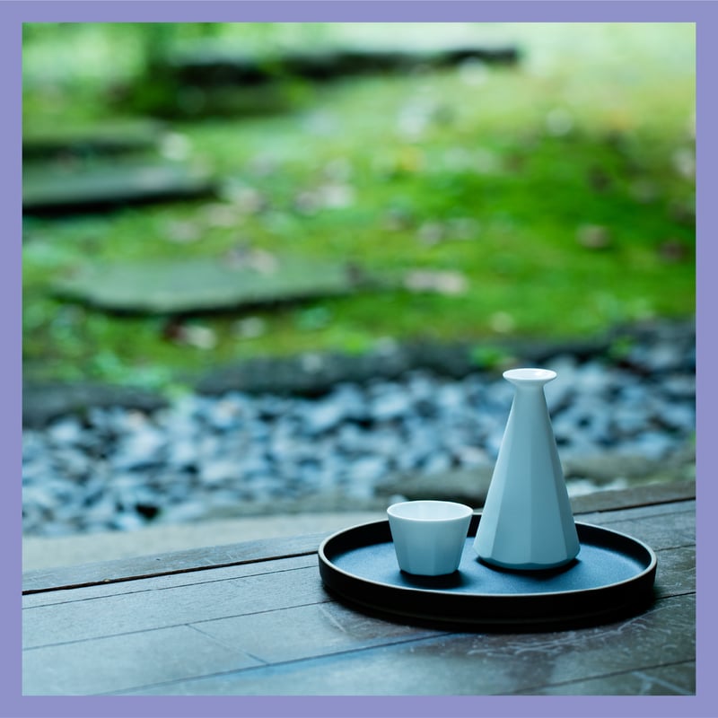 HO01 お猪口 | 83D Shop