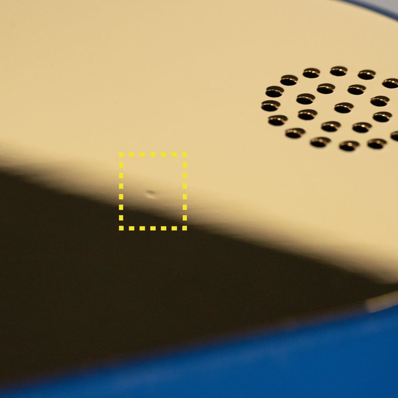 Swallows 2025 CREW 傘型振り子時計 FD01 振り子時計（OUTLET） | 83D Shop