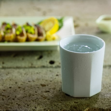 HS01　焼酎グラス（OUTLET）