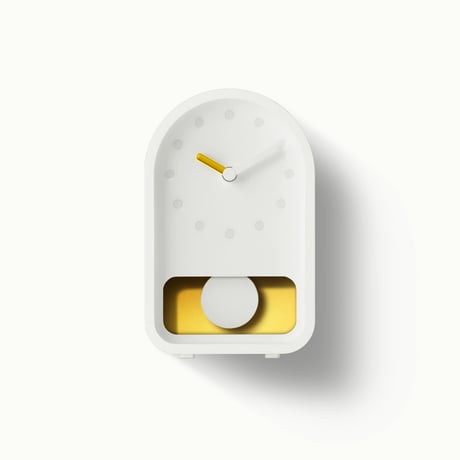 FD01　振り子時計（OUTLET）