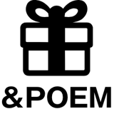 言葉仕立 by &poem