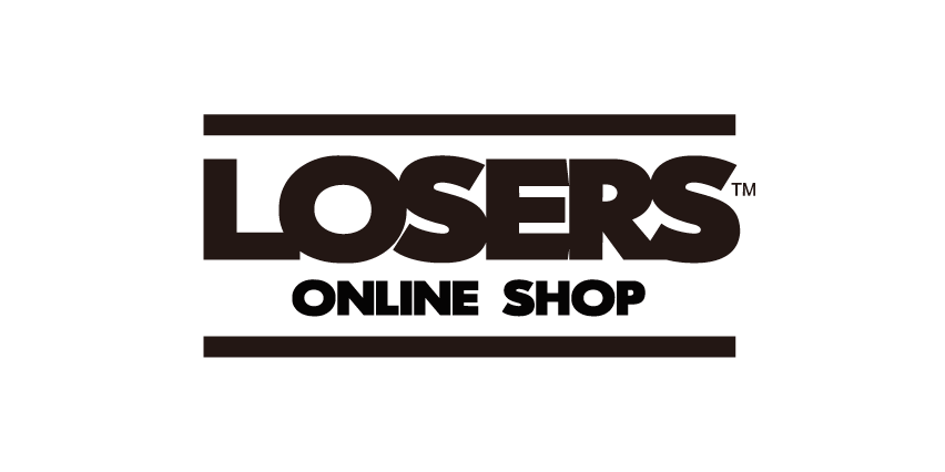 LOSERS ONLINE STORE