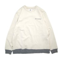 Last Long Sleeve