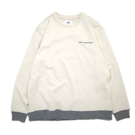 Last Long Sleeve