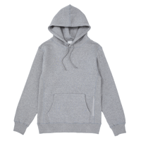 In My Hoodie 2020