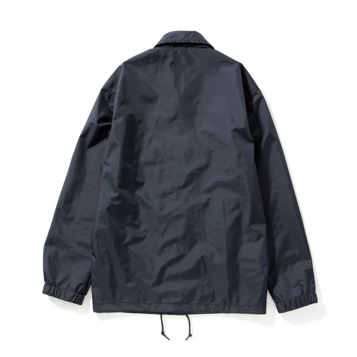 Coach jacket outlet back