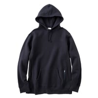 In My Hoodie
