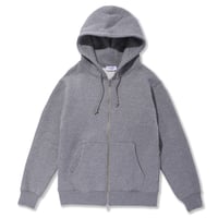 Zip It Hoodie 2020