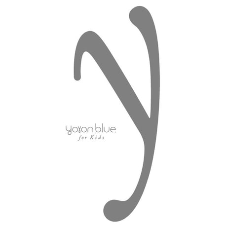 特別価格／YK002　キッズT《頭文字》 initial Kids