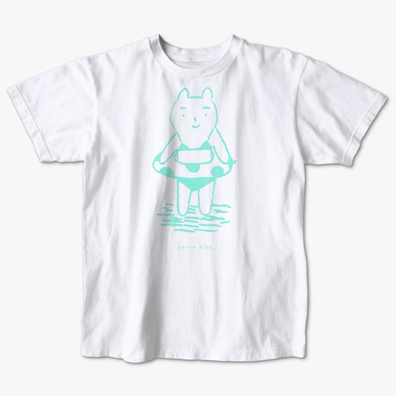 XSサイズ特別価格／YB010《島猫》 myanka | yoron blue.