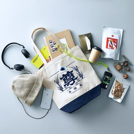 YBG001　トートゥバッグ　tohtwu bag