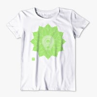 YB012　ボタニカル《ドラゴンフルーツ》 dragon fruit