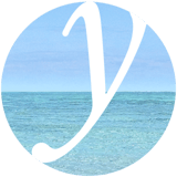 yoron blue.
