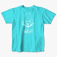 XSサイズ特別価格／YB010《島猫》 myanka