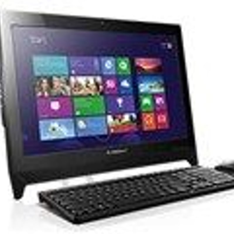 Lenovo C260-19.5 オールインワン・デスクトップ PC | レノボ