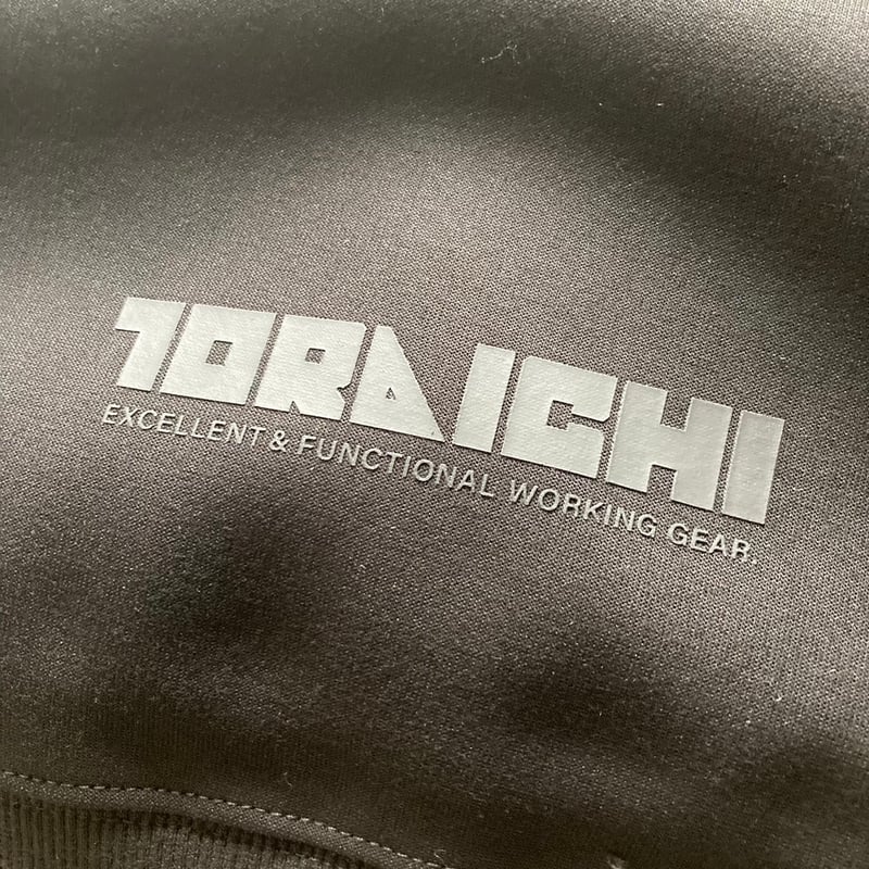 【値下げ交渉⭕️】20th Anniversary 特別展 スウェット TORAICHI×RACCOS 20TH スウェット【数量限定】(2月中旬発送予定) | R