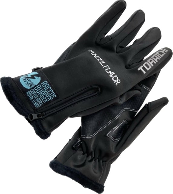 受注生産】寅壱×RACCOS BURGER コラボ手袋 | RACCOS BURGER SHOP 