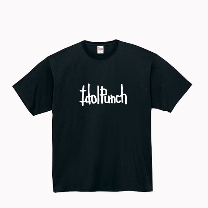 入手困難　ロゴT　極美品　チビT　K-POP c866bc476cc896a29dbe040c9fb4cb