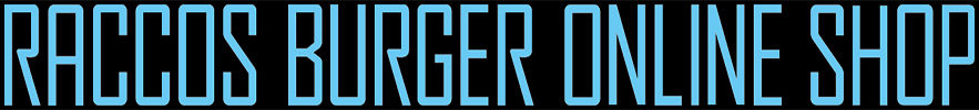 RACCOS BURGER SHOP