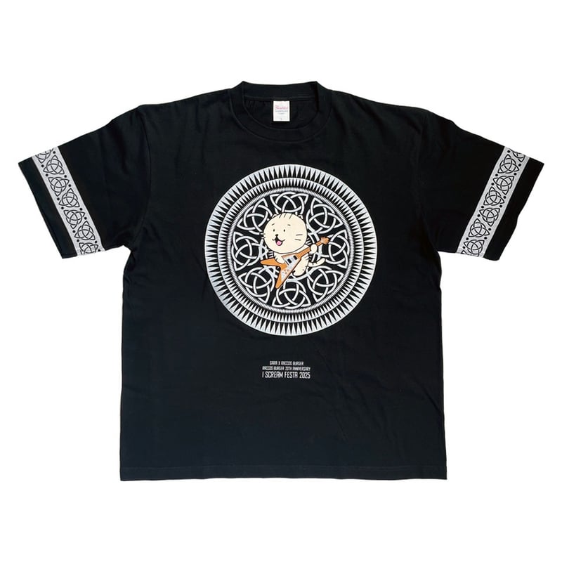 CATEGORY Tシャツ | RACCOS BURGER SHOP