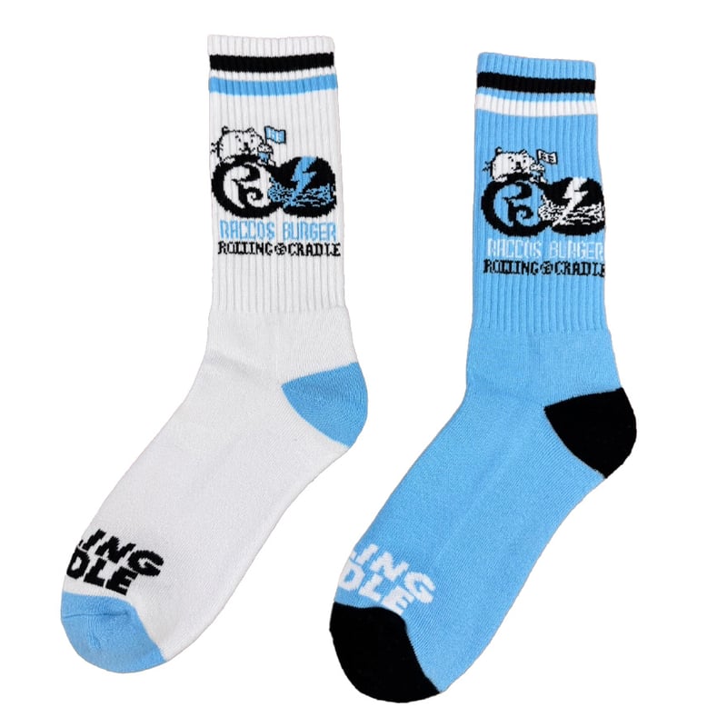 CATEGORY ロンT | RACCOS BURGER SHOP