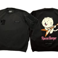 RACCOS BURGER コラボTシャツ XL BRAHMAN ラコスバーガー Amazon.co.jp: RACCOS BURGER Tシャツ Lサイズ ラコスバーガー idol