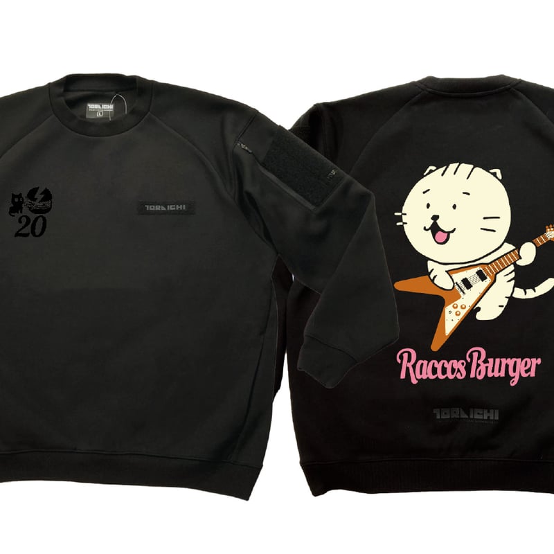 チームナックス パーカー ブラック 【L】 2016 20周年 グッズ チームナックス パーカー ブラック 【L】 2016 20周年 グッズ