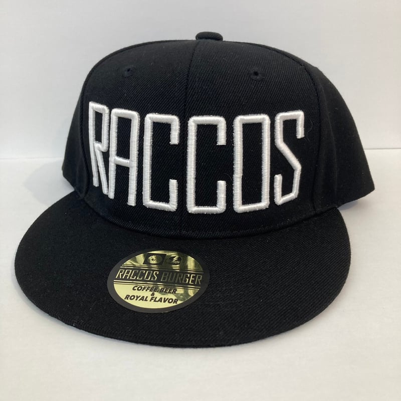 RACCOS BURGER SHOP