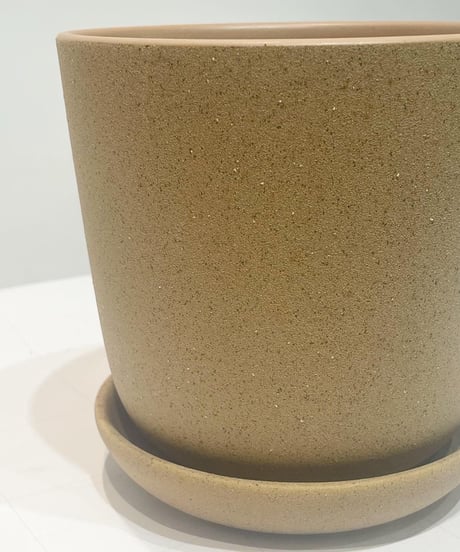 【鉢】sand pot