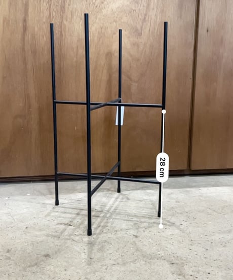 【鉢】ターコイズグリーンの釉薬鉢 M  (φ30)受け皿有