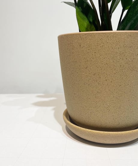 【鉢】sand pot