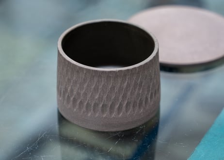 奥村奈採 pot No.9