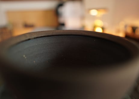 沼野秀章 pot No.9