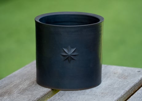 陶器鉢　NO.1